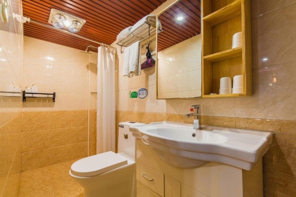 Beijing Rong Courtyard Boutique Hotel image 11