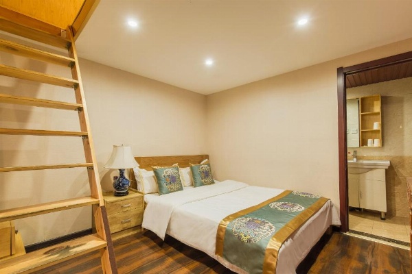 Beijing Rong Courtyard Boutique Hotel image 13