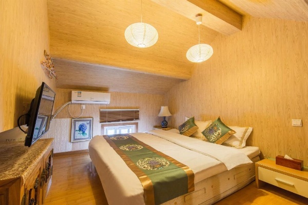 Beijing Rong Courtyard Boutique Hotel image 14