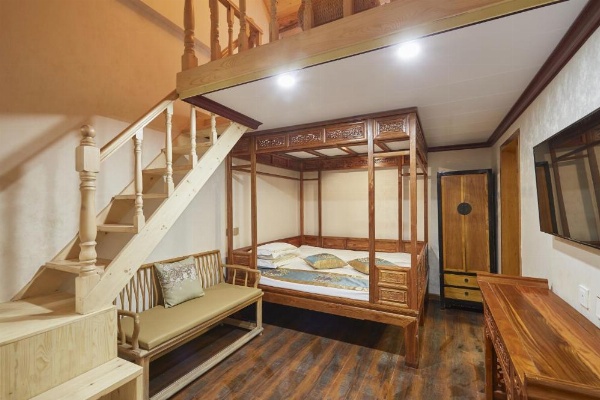 Beijing Rong Courtyard Boutique Hotel image 17