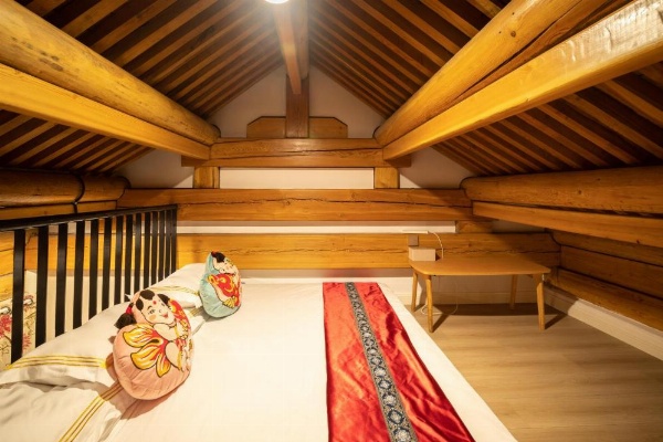 Beijing Rong Courtyard Boutique Hotel image 20