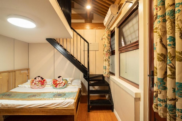 Beijing Rong Courtyard Boutique Hotel image 21