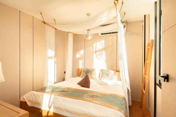 Beijing Rong Courtyard Boutique Hotel image 26