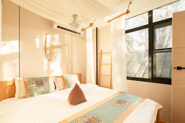 Beijing Rong Courtyard Boutique Hotel image 27