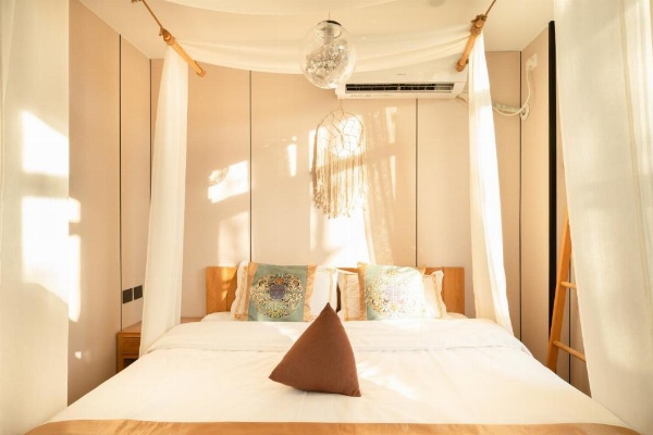 Beijing Rong Courtyard Boutique Hotel image 28