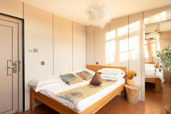 Beijing Rong Courtyard Boutique Hotel image 29