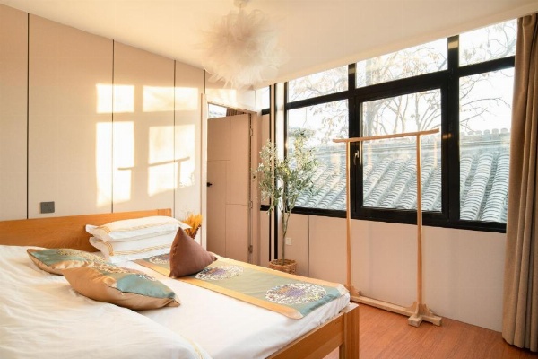 Beijing Rong Courtyard Boutique Hotel image 30