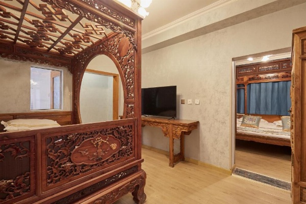 Beijing Rong Courtyard Boutique Hotel image 32