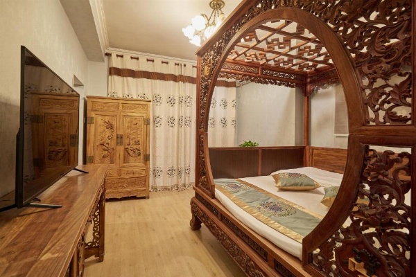 Beijing Rong Courtyard Boutique Hotel image 38