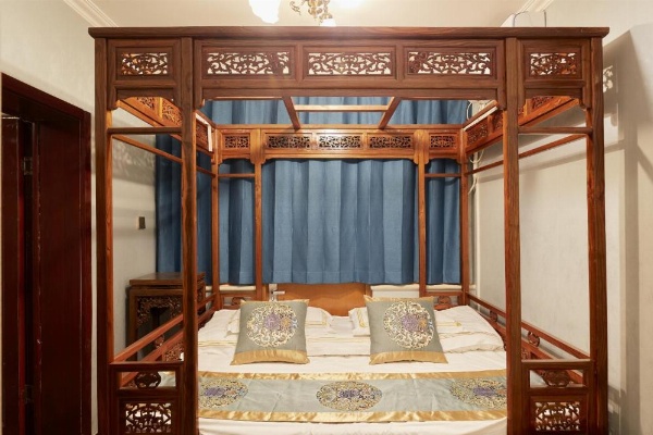 Beijing Rong Courtyard Boutique Hotel image 39