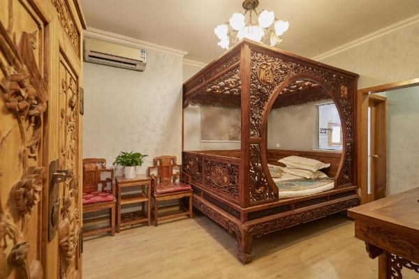 Beijing Rong Courtyard Boutique Hotel image 40