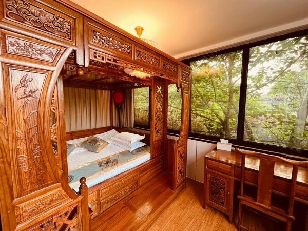 Beijing Rong Courtyard Boutique Hotel image 42