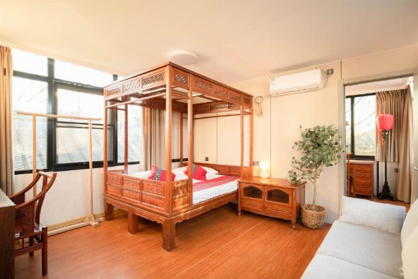 Beijing Rong Courtyard Boutique Hotel image 43
