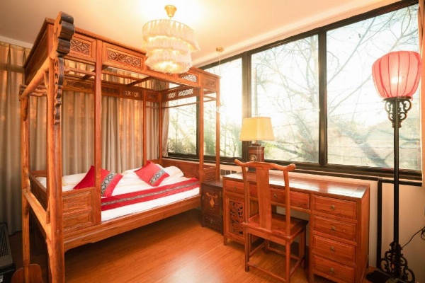 Beijing Rong Courtyard Boutique Hotel image 46