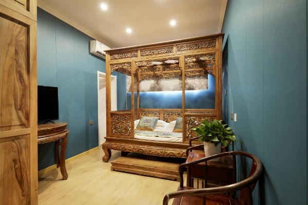 Beijing Rong Courtyard Boutique Hotel image 8