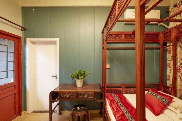 Beijing Rong Courtyard Boutique Hotel image 9